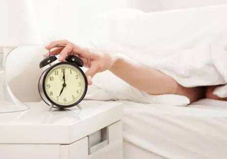 睡眠不足會(huì)有什么影響？長(zhǎng)期睡眠不足是指多少時(shí)間以上