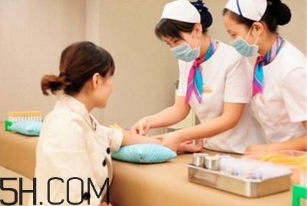 公司體檢都檢查什么項目？一年中最佳體檢時間是什么時候