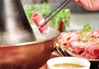 涮羊肉調(diào)料怎么調(diào)好吃？涮羊肉的麻醬怎么調(diào)？