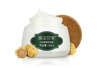 膜法世家白松露睡眠面膜怎么樣_怎么用？