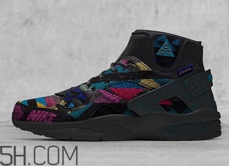 bodega葆蝶家與nike acg mowabb聯(lián)名運(yùn)動(dòng)鞋怎么買？
