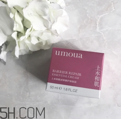 上水和肌面霜怎么樣？上水和肌面霜適合膚質(zhì)