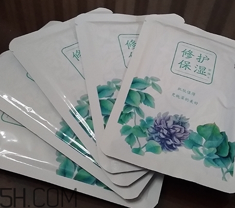 采之汲面膜多少錢一盒？云南白藥采之汲面膜價(jià)格表