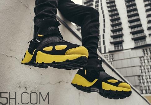 solefly與jordan trunner lx high聯(lián)名款怎么買_多少錢？