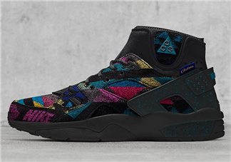 bodega葆蝶家與nike acg mowabb聯(lián)名運動鞋怎么買？