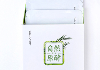 采之汲面膜多少錢(qián)一盒？云南白藥采之汲面膜價(jià)格表