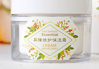 上水和肌面霜怎么樣？上水和肌面霜適合膚質(zhì)
