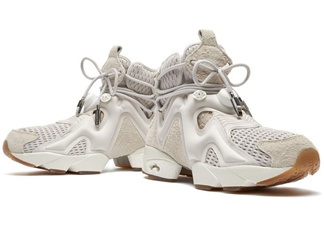 reebok與future聯(lián)名furikaza future運動鞋發(fā)售時間_多少錢？