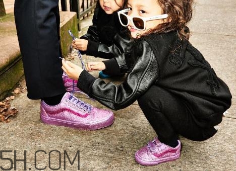 opening ceremony與vans聯(lián)名glitter 2 pack系列多少錢_在哪買？