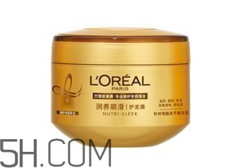 巴黎歐萊雅發(fā)膜好用嗎？怎么加熱發(fā)膜？