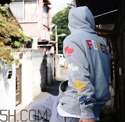 nike與atmos con聯(lián)名限定系列發(fā)售時(shí)間_在哪買？