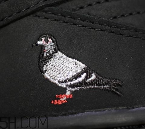 nike sb dunk low pigeon黑鴿子什么時(shí)候發(fā)售？