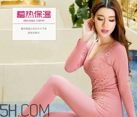 保暖內(nèi)衣可以用洗衣機(jī)洗嗎？保暖內(nèi)衣機(jī)洗注意事項(xiàng)