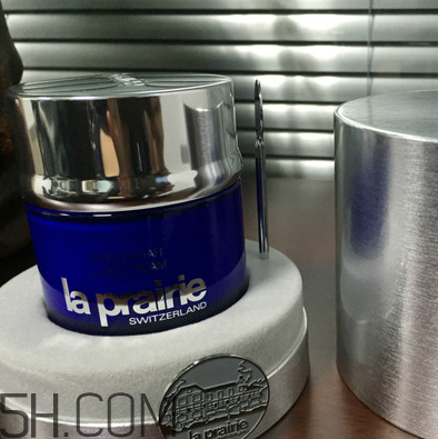 三大貴婦面霜比較_la prairie、Lamer和蘭蔻修復面霜比較