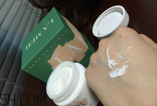 三大貴婦面霜比較_la prairie、Lamer和蘭蔻修復面霜比較
