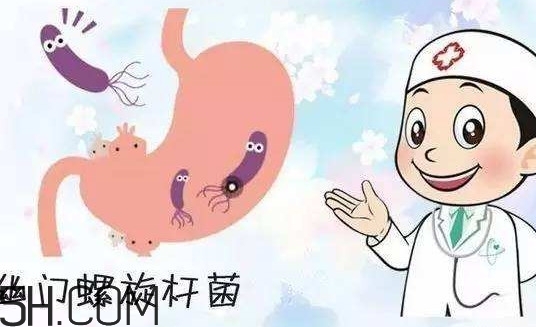 幽門螺桿菌會傳染嗎？幽門螺桿菌吃什么藥