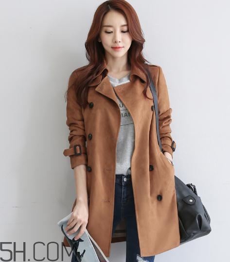 麂皮絨是什么面料？麂皮絨衣服怎么清洗？