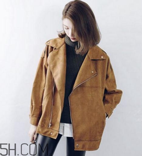 麂皮絨衣服掉色嗎？麂皮絨衣服掉色怎么處理？