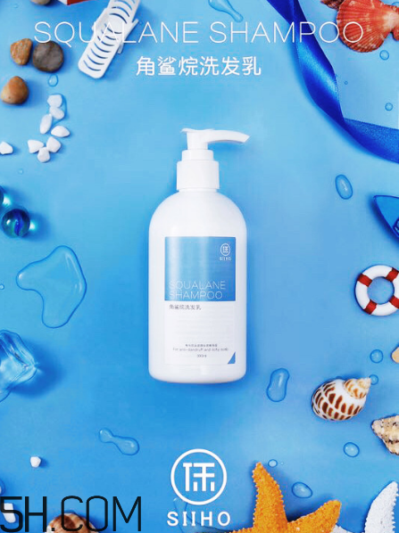 什禾洗發(fā)水怎么樣？什禾洗發(fā)水好用嗎？