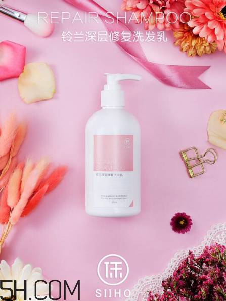 什禾洗發(fā)水怎么樣？什禾洗發(fā)水好用嗎？