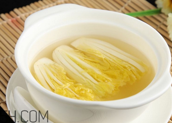 大白菜可以生吃嗎？大白菜可以隔夜吃嗎