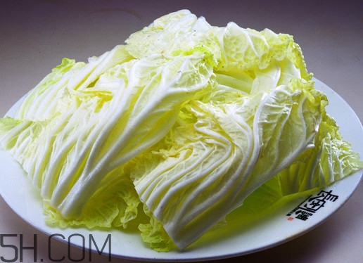 大白菜可以放冰箱嗎？酸辣大白菜怎么做