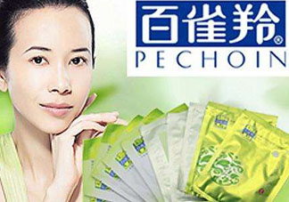 百雀羚上校一刻水光面膜多少錢？怎么樣？