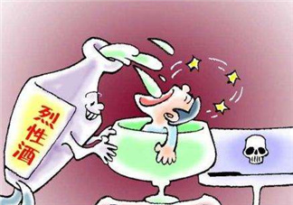 酒精肝是什么引起的？酒精肝是喝酒喝的嗎？