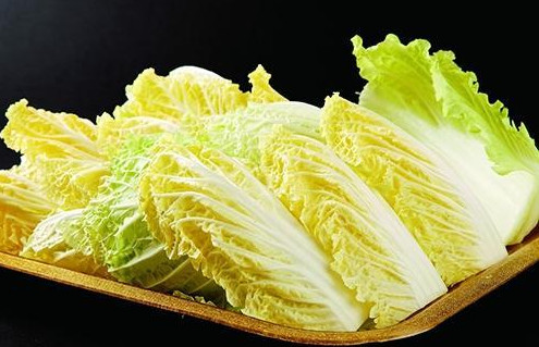 大白菜有打農(nóng)藥嗎？大白菜有什么好處