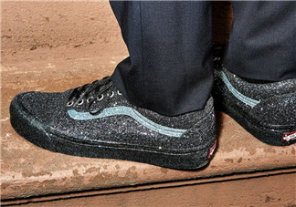 opening ceremony與vans聯(lián)名glitter 2 pack系列多少錢_在哪買？