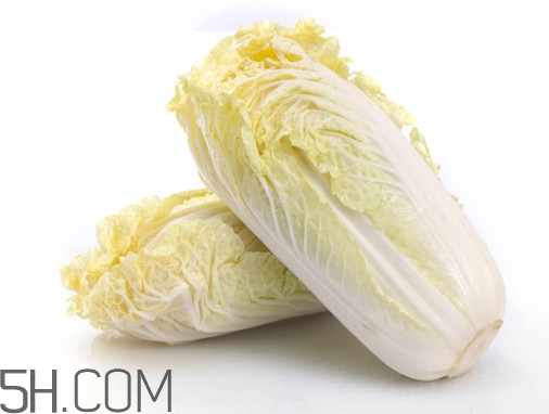 大白菜可以放冰箱嗎？酸辣大白菜怎么做
