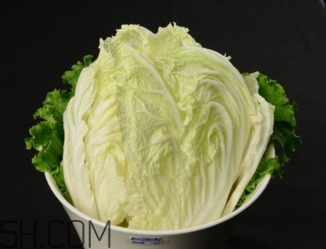 大白菜怎么保存？大白菜怎么做泡菜