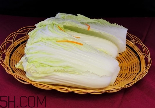大白菜是涼性還是熱性？大白菜是什么季節(jié)的