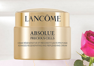 三大貴婦面霜比較_la prairie、Lamer和蘭蔻修復(fù)面霜比較