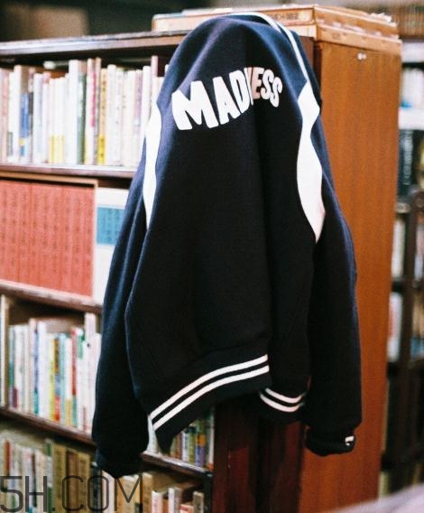 madness與gb sport聯(lián)名棒球外套發(fā)售時(shí)間_在哪買？