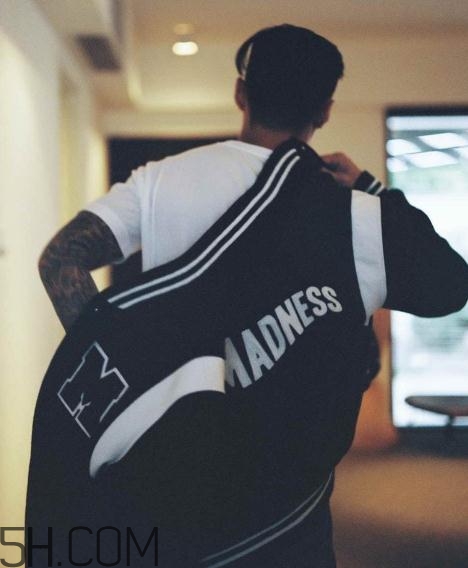 madness與gb sport聯(lián)名棒球外套發(fā)售時(shí)間_在哪買？
