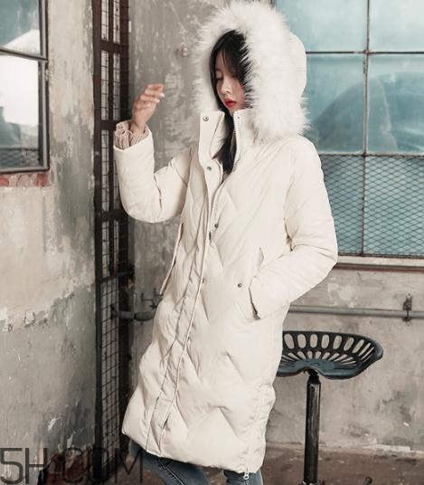 白色羽絨服可以漂白嗎？白色羽絨服可以用84嗎？