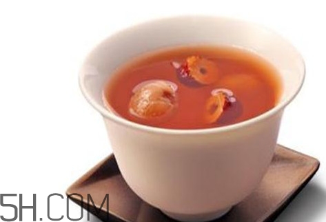桂圓紅棗茶經(jīng)期能喝嗎？桂圓紅棗茶哪些人不宜喝
