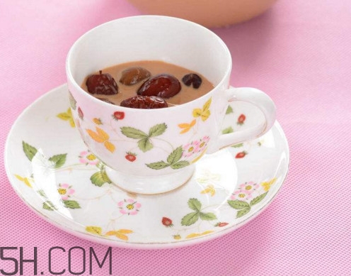 桂圓紅棗茶怎么做？桂圓紅棗茶孕婦能喝嗎