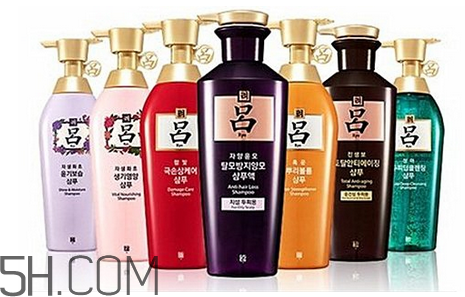 洗發(fā)水含硅油有什么危害？頭皮癢是長(zhǎng)頭發(fā)嗎？