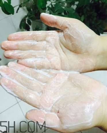 二爺新漢方氨基酸洗面奶怎么用？二爺洗面奶使用心得