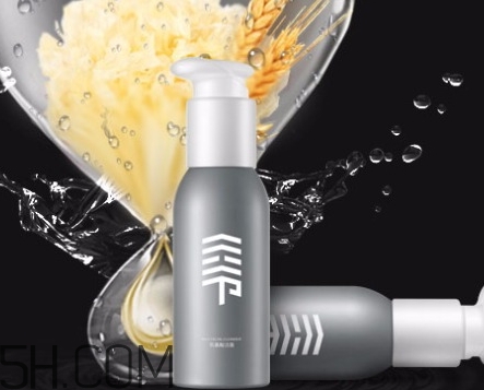 二爺新漢方氨基酸洗面奶怎么用？二爺洗面奶使用心得