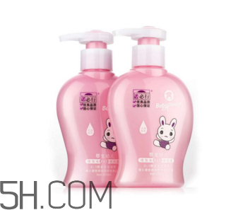 寶寶洗發(fā)水哪個牌子好？寶寶用什么洗發(fā)水好？