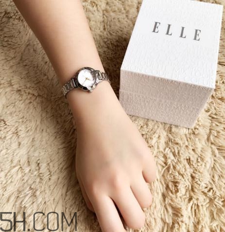 elle手表多少錢？elle手表價格