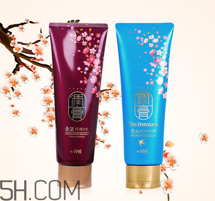 愛敬洗發(fā)水使用方法 韓國潤膏洗發(fā)水好用嗎？