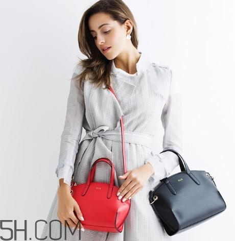 elle包包是奢侈品嗎？elle和coach哪個好？
