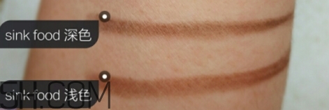 卡姿蘭眉粉怎么用？卡姿蘭眉粉使用心得