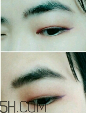 卡姿蘭眉粉怎么用？卡姿蘭眉粉使用心得