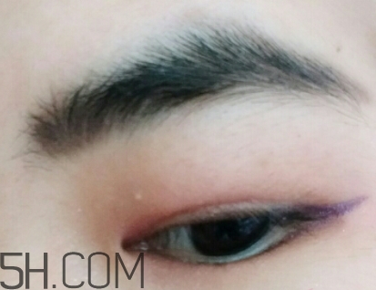 卡姿蘭眉粉怎么用？卡姿蘭眉粉使用心得