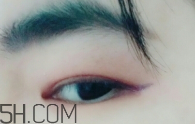 卡姿蘭眉粉怎么用？卡姿蘭眉粉使用心得